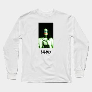 NOMAD "SMILE" Long Sleeve T-Shirt